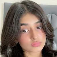 Kiara Baghel (ml lil sis)