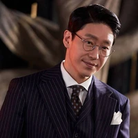Sr Kim(empresário)