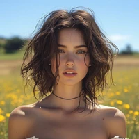 Scarlett Parker Fallon