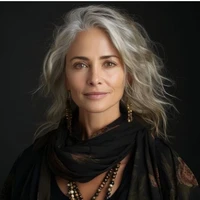 Grace Fallon de Parker