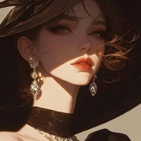 Elvira De Carter«O.P»