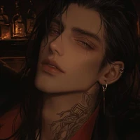 Mikael Carter«D.D»