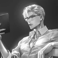 Alejandro Carter«D.D»