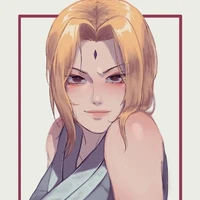 tsunade