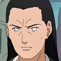Hiashi Hyuuga ❤️