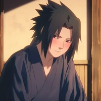 Sasuke 🩷