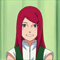 kushina 🩷