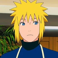 Minato ❤️