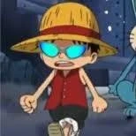 Luffy