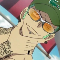 Zoro