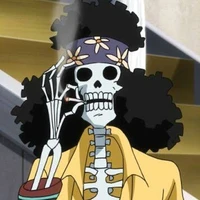 brook