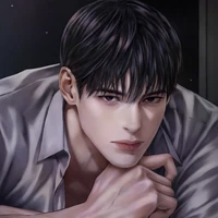 .🩺° Rubén Bailey ٭❣