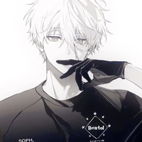 Nagi seishiro