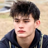Ethan Ryder