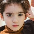 ฟรานซิส(ตอนเด็ก)