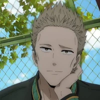 hiiragi toma