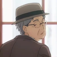 kakek yama