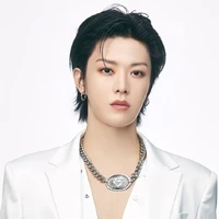 Nakamoto Yuta