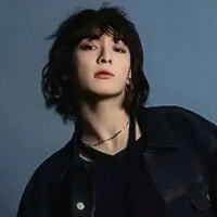 jungkook (omega)