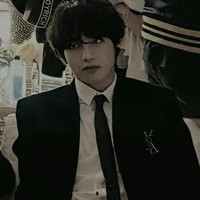 taehyung (enigma)