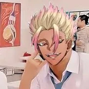 Shidou Ryusei
