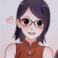 Sarada Uchiha