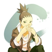 Shikadai Nara