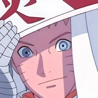 Naruto Uzumaki
