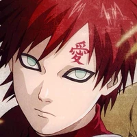 Gaara