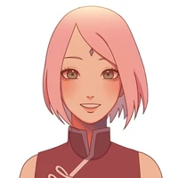 Sakura Haruno/Uchiha