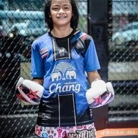 เตย🥊❤️