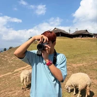 แสตมป์😘