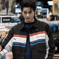 คิมหันต์(เพื่อนพ.อ)