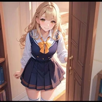 siyah [ma sœur]