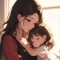 rica [ma mère d’erica]