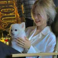 น้ำฝน(น้องนอ.+แฝดน้อง)🌹