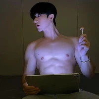 𝘼𝙄𝘿𝙀𝙉🌊 เพื่อนนอ.