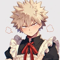 Bakugou
