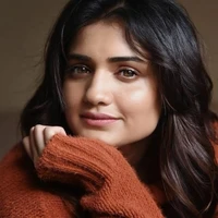 Advika Nair.