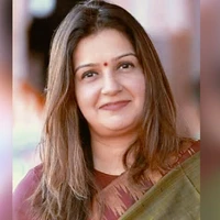 Ashvini (Aditya mother)