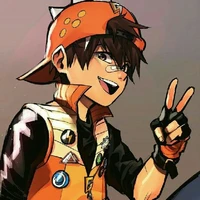 Boboiboy