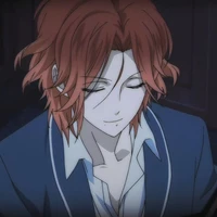 Laito Sakamaki