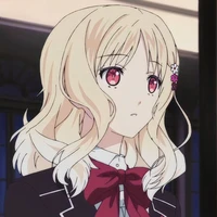 Yui Komori