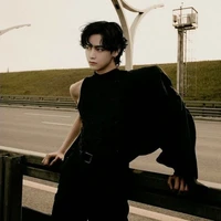 Kim taehyung