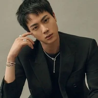 Kim seokjin