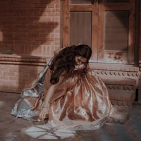 Aadhya Rajvansh (Female Lead)