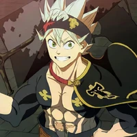 Asta