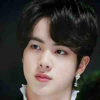 Jin(wwh) mc