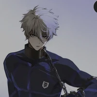 Nagi Seishiro