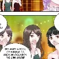 crazy girls